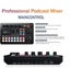 Podcast Equipment Bundle - Live Sound Card and Audio Interface Carousel 7