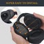 Replacement Earpads for Sony WH-1000XM4 Headphones Carousel 3