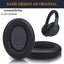 Replacement Earpads for Sony WH-1000XM4 Headphones Carousel 4