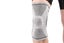 Knee Brace Knee Compression Sleeve Professional Sports Silicone Knee Support Carousel 4