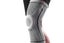 Knee Brace Knee Compression Sleeve Professional Sports Silicone Knee Support Carousel 6