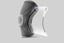 Knee Brace Knee Compression Sleeve Professional Sports Silicone Knee Support Carousel 2