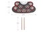 PTN New Electronic Drums Set with Drum Sticks Sale Sale Carousel 6