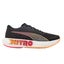 Puma Deviate Nitro 2 Wns Black Sun Stream Women Road Running Sheoes 309698-01 Carousel 5