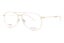 Hugo 1061 3YG 59 New Unisex Eyeglasses Carousel 2