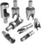 Wood Plug Drill 8pcs Wood Plug Cutter Claw Drill Bits 6mm 10mm 13mm 16mm Carbon Carousel 4