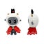 Cult Of The Lamb Plush Doll cult Of The Lamb Plush Doll cult Of The Lamb Plush Carousel 3
