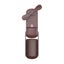 3 In 1 Portable Mini Handheld Fan Misting Fan Rechargeable Operated And Adjusta Carousel 1