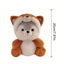 Childrens Plush Toy Doll Comfort Sleeping Plush Toy Birthday Gift Doll Carousel 2