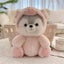 Childrens Plush Toy Doll Comfort Sleeping Plush Toy Birthday Gift Doll Carousel 3