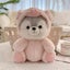 Childrens Plush Toy Doll Comfort Sleeping Plush Toy Birthday Gift Doll Carousel 4