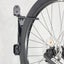 BIKE HAND Swivel Bike Wall Mount Hanger Hook Rack Carousel 7