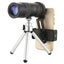 Universal Super Telephoto Zoom Monocular Telescope Smart Phones Camera Lens Carousel 1