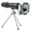 Universal Super Telephoto Zoom Monocular Telescope Smart Phones Camera Lens Carousel 2