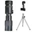 Universal Super Telephoto Zoom Monocular Telescope Smart Phones Camera Lens Carousel 4