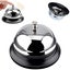 Bar Table Bell Food Bell Call Bell Dinner Bell Summons Bell Carousel 1