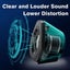 Computer Speakers Desktop Pc Laptop Speakers Rgb Mini Gaming Speaker Carousel 3