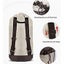 Backpack Laundry Bag Laundry Backpack With Shoulder Straps And Mesh Pocket Dura Carousel 4