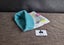Fleece reversible Cuddle/Snuggle sack for guinea pigs/small animals Carousel 4