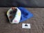 Fleece reversible Cuddle/Snuggle sack for guinea pigs/small animals Carousel 9