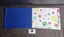 Fleece reversible Cuddle/Snuggle sack for guinea pigs/small animals Carousel 8