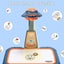 Children Projection Drawing Board Painting Table Writing Drawing Tablet Kids Ed Carousel 3