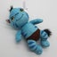 Avatar 2 Water Channel Avatar Plush Toy Dolls - Children's Dolls For Kids Carousel 3