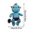 Avatar 2 Water Channel Avatar Plush Toy Dolls - Children's Dolls For Kids Carousel 4