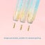 5d Drill Pen For Rhinestone - Diamond Painting Tool With Full Diamond Cross Sti Carousel 4