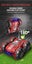 Amphibious Remote Control Car 2.4GHz Waterproof RC Stunt Car Toy Carousel 13