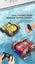 Amphibious Remote Control Car 2.4GHz Waterproof RC Stunt Car Toy Carousel 16