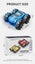 Amphibious Remote Control Car 2.4GHz Waterproof RC Stunt Car Toy Carousel 18