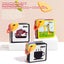 Baby Books Learning Educational Toy Cognitive Toys Washable Toy Books For Home Carousel 3