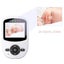 Baby Monitor With Camera Wireless Video Digital Cam With Infrared Night Vision Carousel 3