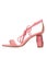 Hey Monday Poppy Heel Pink Carousel 3
