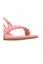 Hey Monday Poppy Heel Pink Carousel 7