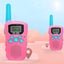 Walkie Talkie Australia - 2 Pack Carousel 2