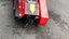 15hp Stump grinder Carousel 3