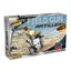 314pc Construct IT Platinum-X DIY Military Gun Artillery Toy w Tools Kit Kids 8+ Carousel 2