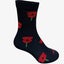 Poppy Socks NZ NATURAL CLOTHING Carousel 1