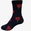 Poppy Socks NZ NATURAL CLOTHING Carousel 2