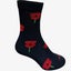 Poppy Socks NZ NATURAL CLOTHING Carousel 4