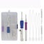 Magic Embroidery Pen Set Punch Needle Kit Carousel 3