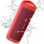 Bluetooth Colorful Light Portable Tws Waterproof Bluetooth Speaker Hd Call Head Carousel 4