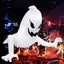 Halloween Decoration Inflatable Ghost Outdoor Decorations Halloween Decoration Carousel 2