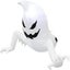 Halloween Decoration Inflatable Ghost Outdoor Decorations Halloween Decoration Carousel 3