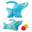 Baby Shark Bath Toys Mold Free Bath Toys Toddler Bath Toys Bath Toys Water Toys Carousel 3
