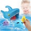 Baby Shark Bath Toys Mold Free Bath Toys Toddler Bath Toys Bath Toys Water Toys Carousel 4