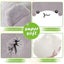 Hand Warmer Pillow Plush Toy Stuffed Animal Sofa Bed Cushion Pal Birthday For T Carousel 3