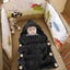 Newborn Baby Wrap Swaddle Blanket Knit Sleeping Bag Receiving Blankets Stroller Carousel 3